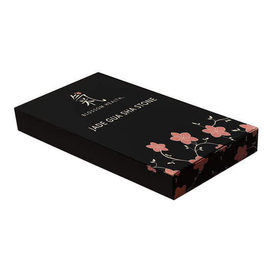 Jade Gua Sha Stone