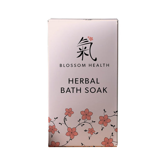 Herbal Bath Soak