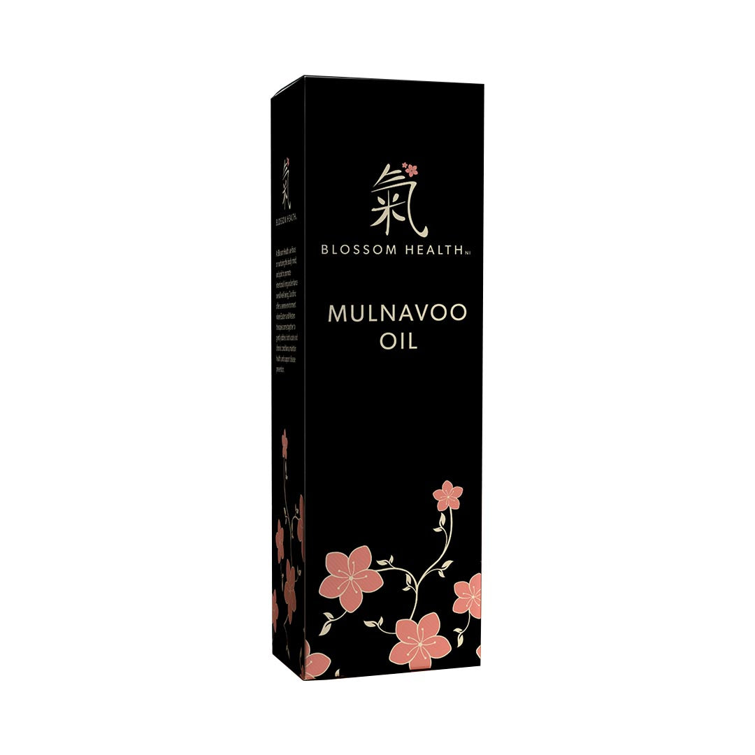 Mulnavoo Oil