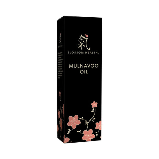 Mulnavoo Oil