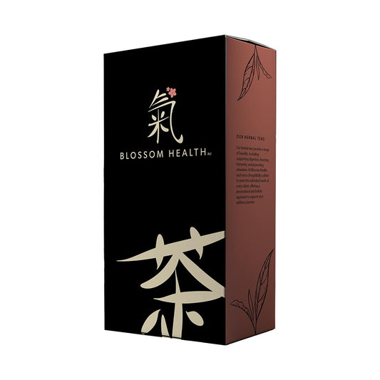 Blossom Tea