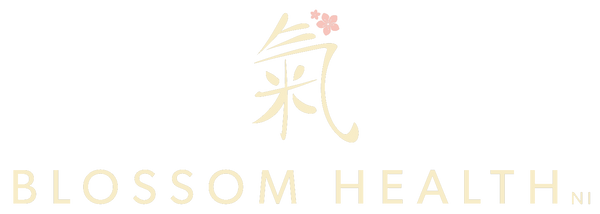 Blossom Health NI Store