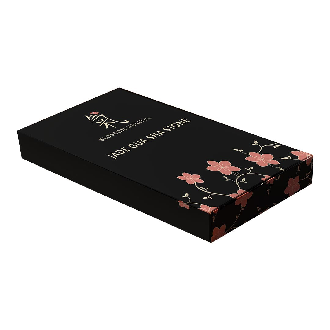 Jade Gua Sha Stone