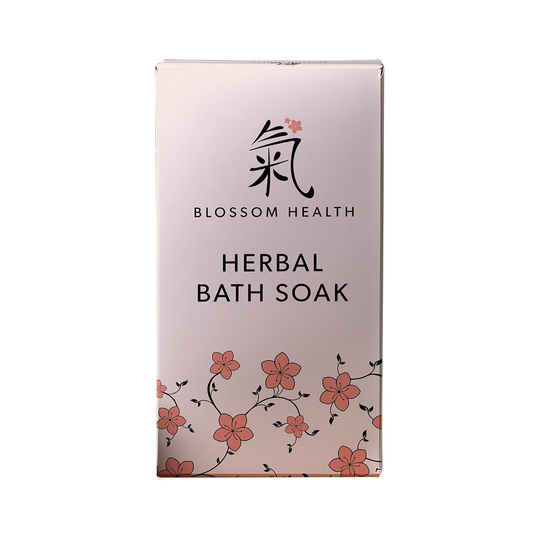 Herbal Bath Soak